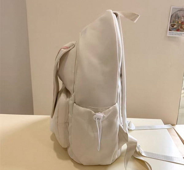 Kawaii Bunny Backpack