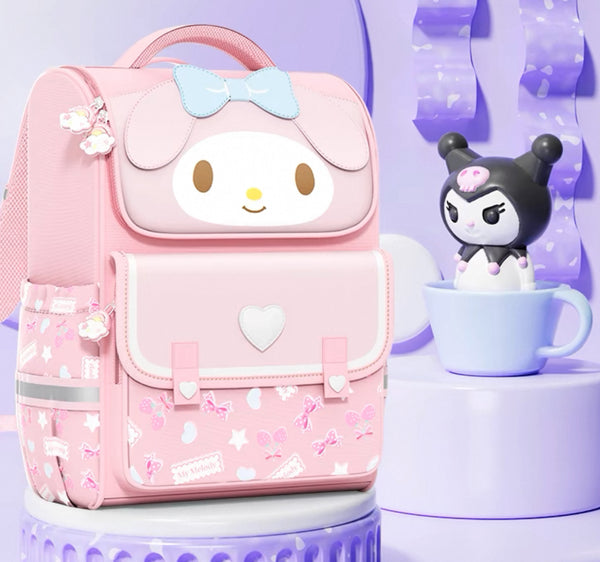 Cute Cartoon Backpack