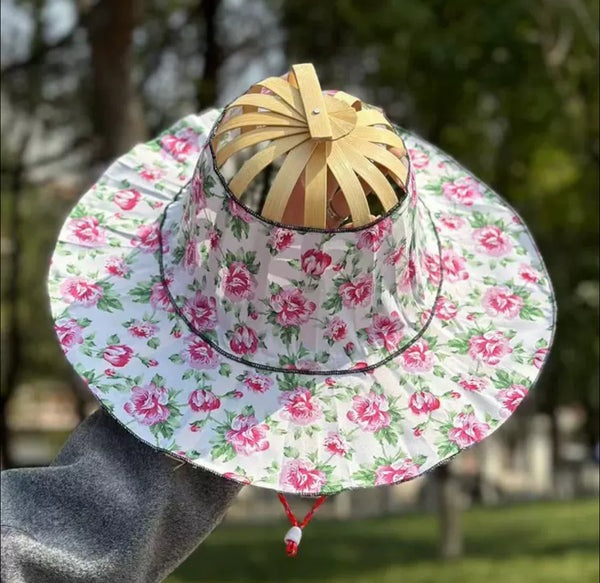Funny Fan Hat