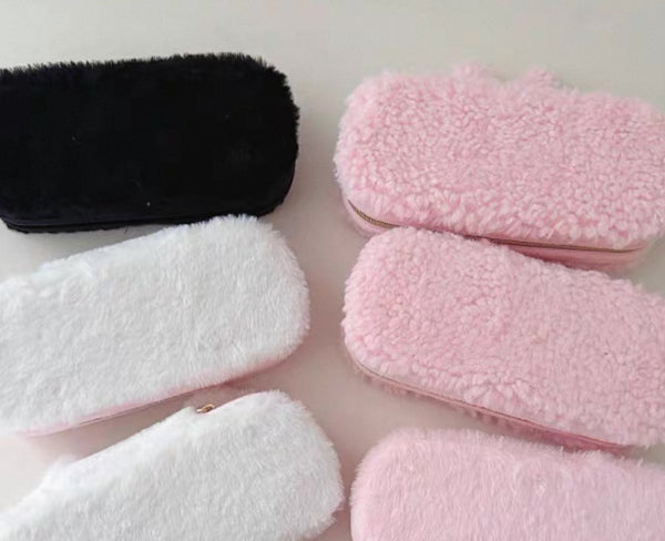 Soft Cartoon Glasses Box