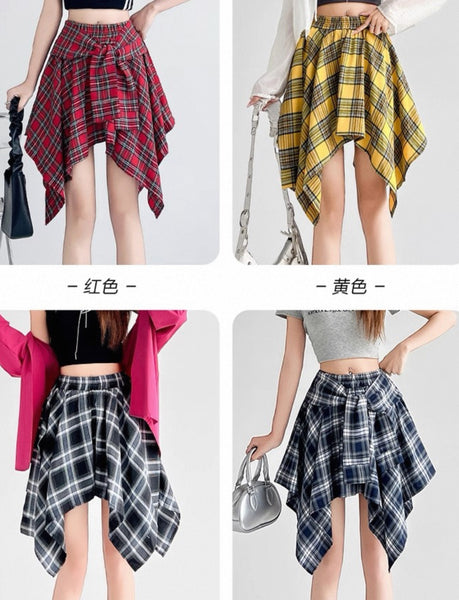 Fashion Style Skirt