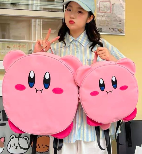 Cute Cartoon Backpack