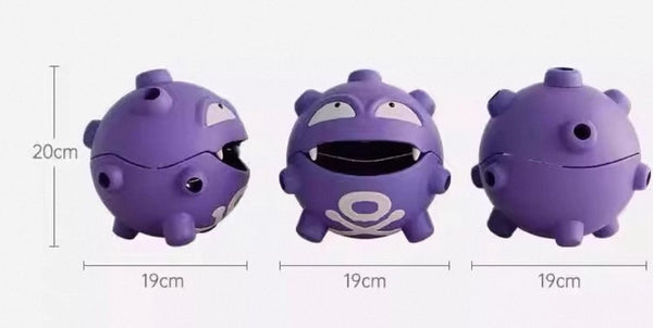 Funny Anime Toy