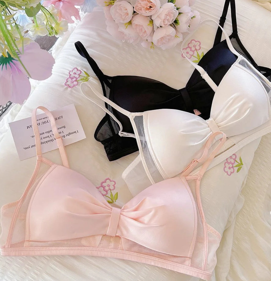 Cute Style Bra