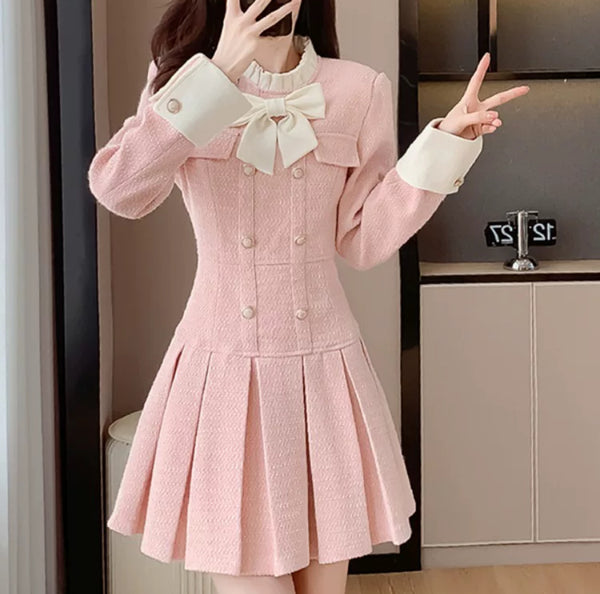 Cute Lolita Dress