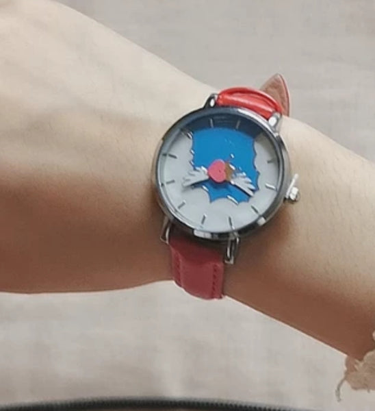 Cute Anime Watch