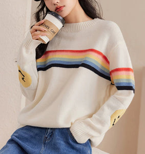 Cute Pastel Sweater