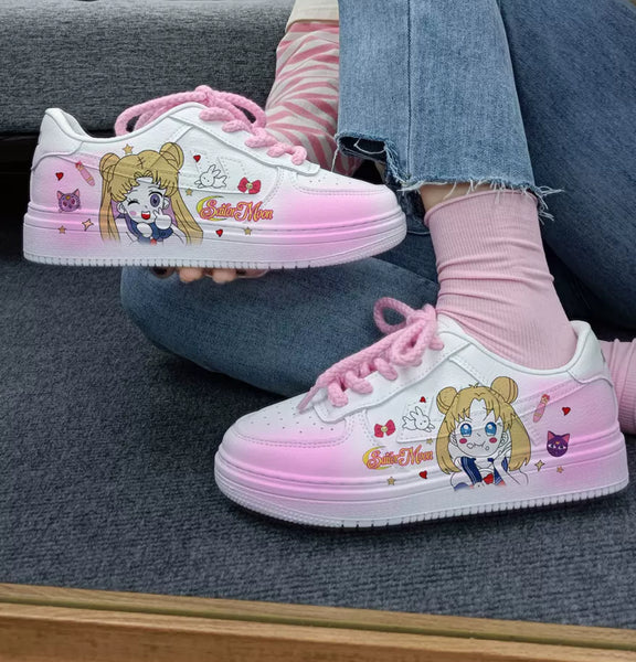Cute Usagi Shoes