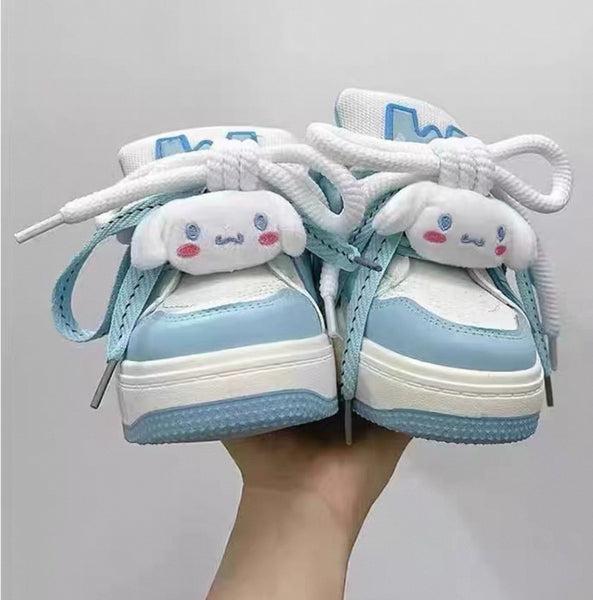Cute Style Shoes