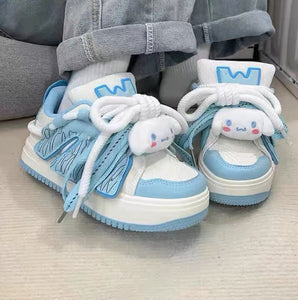 Cute Style Shoes