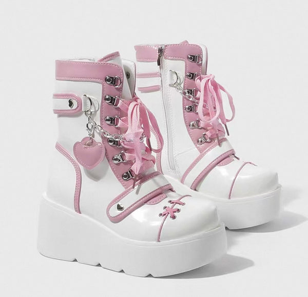 Fashion Style Shoes