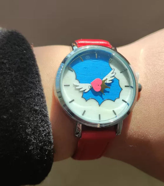 Cute Anime Watch