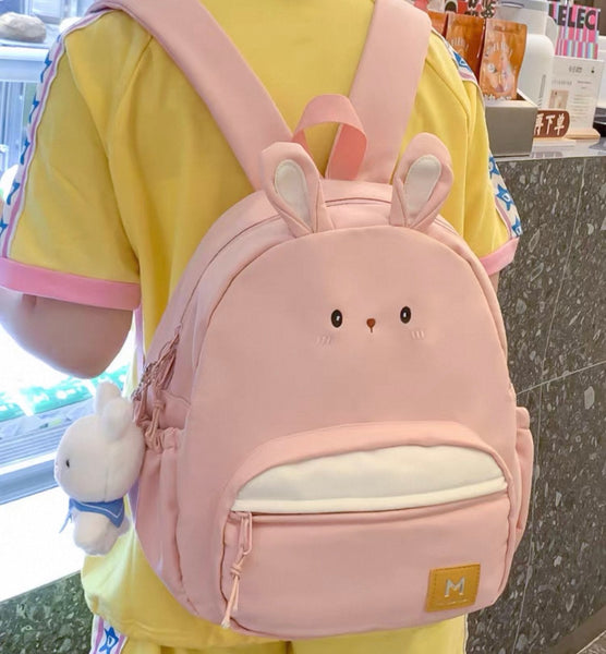 Kawaii Rabbit Backpack