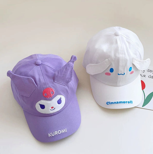 Cartoon Hat For Children