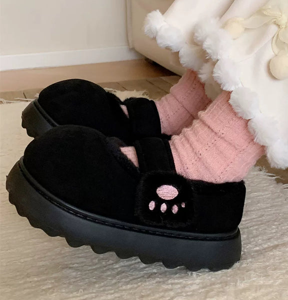 Kawaii Style Slippers