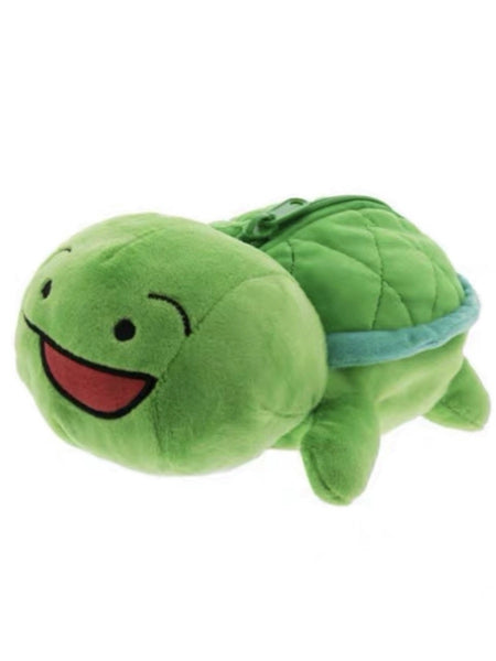 Cute Turtle Pencil Bag