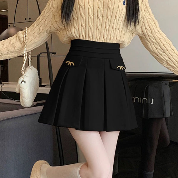 Fashion Style Skirt