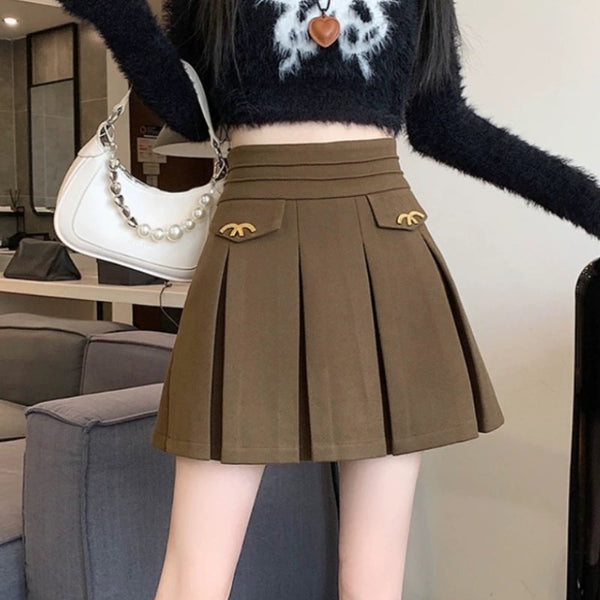 Fashion Style Skirt