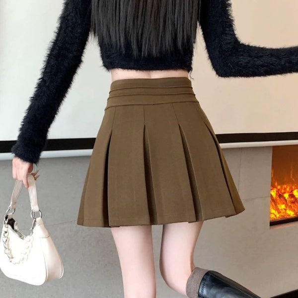 Fashion Style Skirt