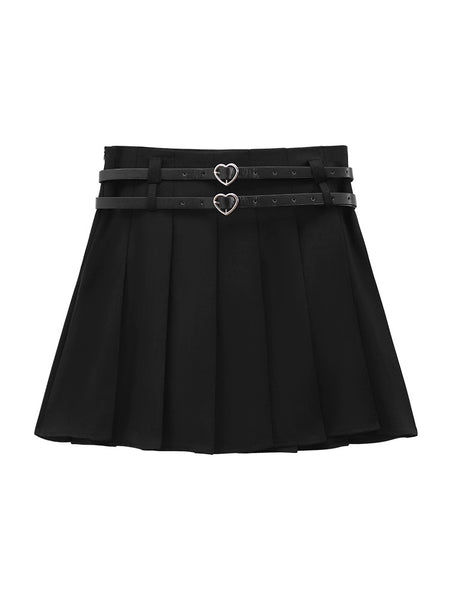 Cute Style Skirt