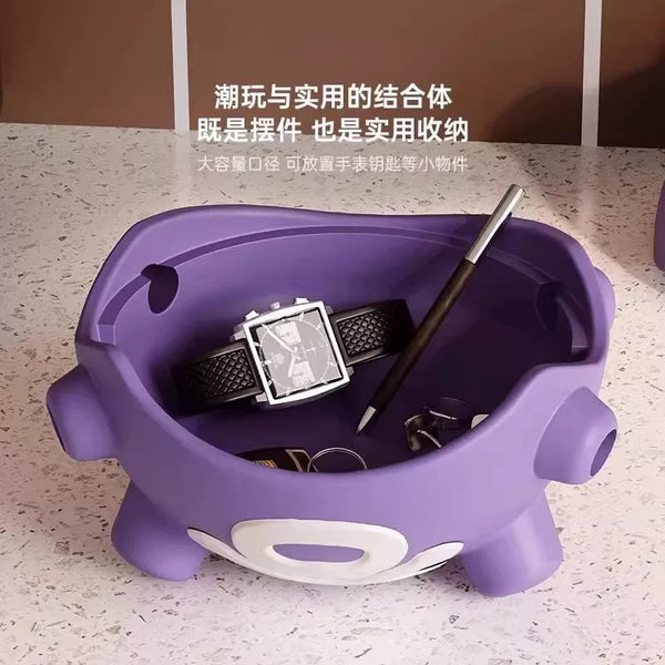 Funny Anime Toy