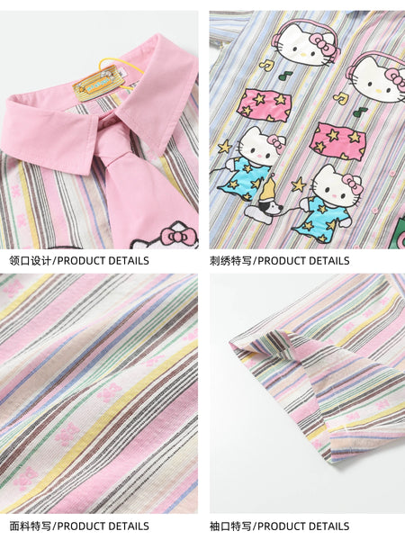 Cute Kitty Shirt