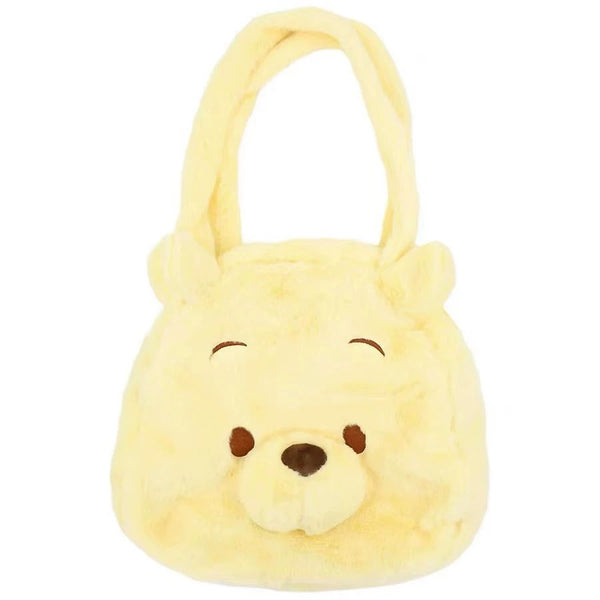 Kawaii Bear Bag
