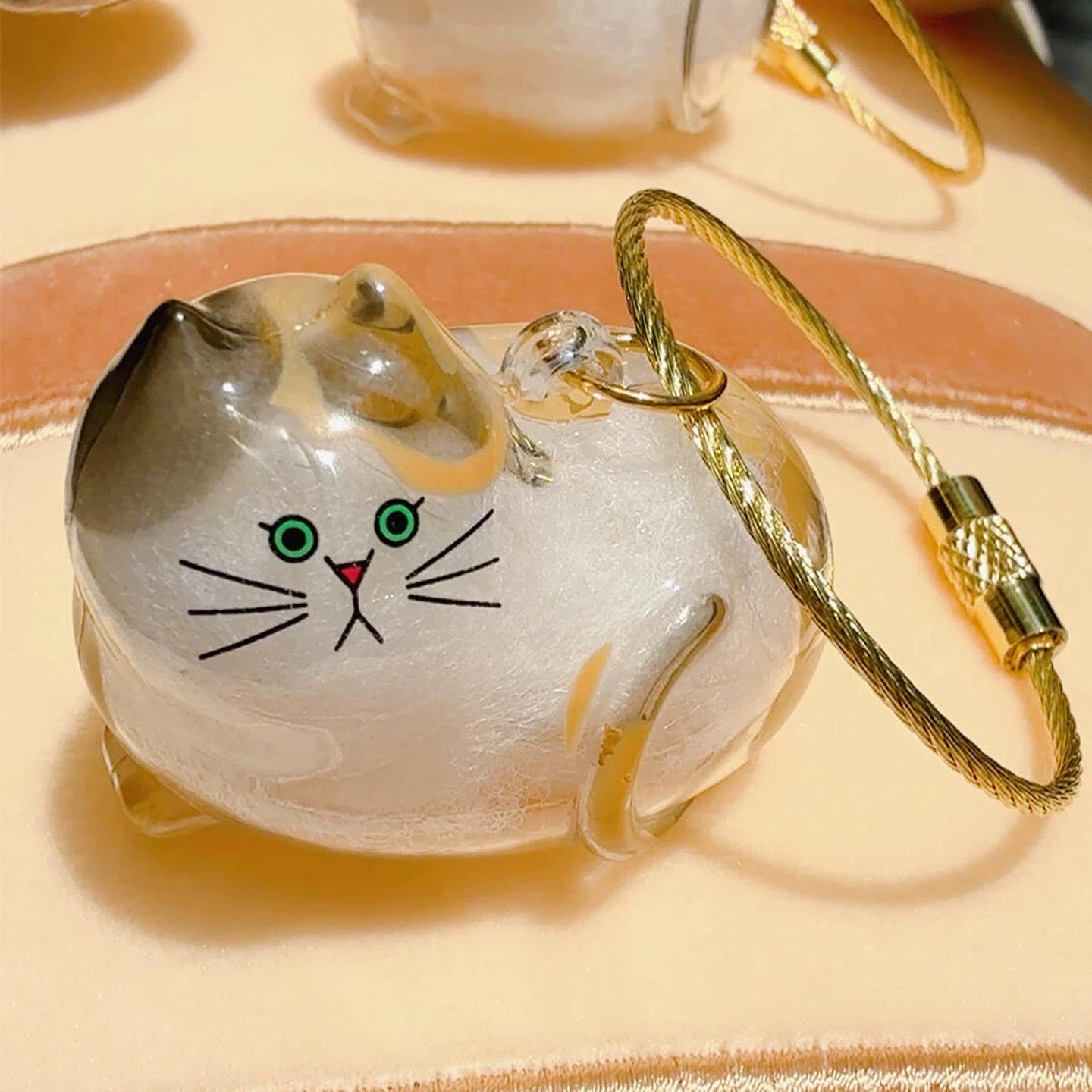 Funny Cat Toy