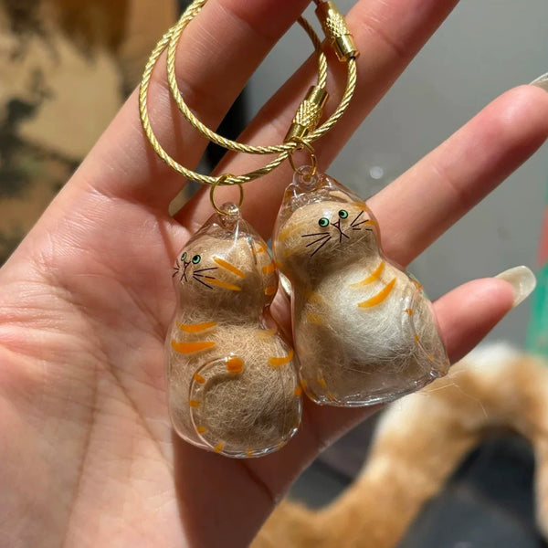 Funny Cat Toy
