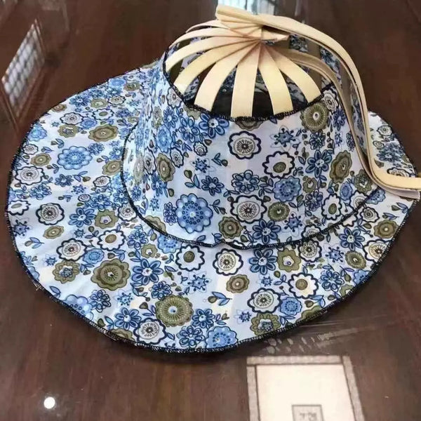 Funny Fan Hat