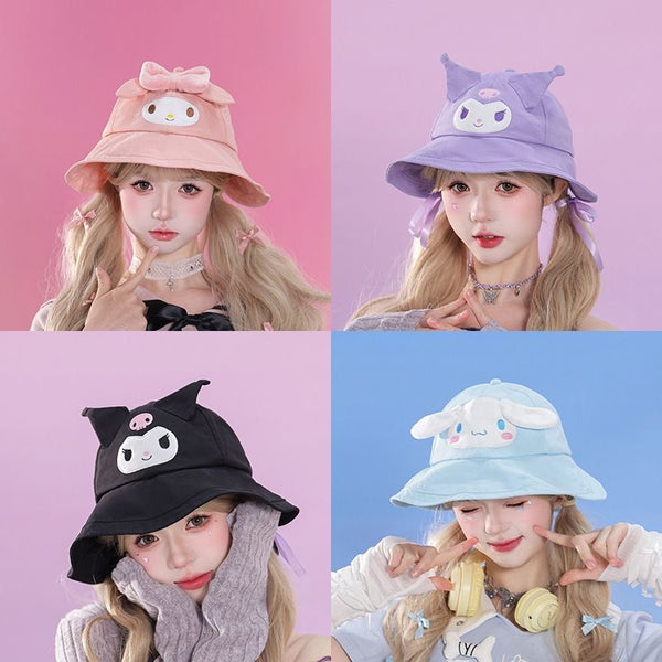 Sweet Cartoon Hat