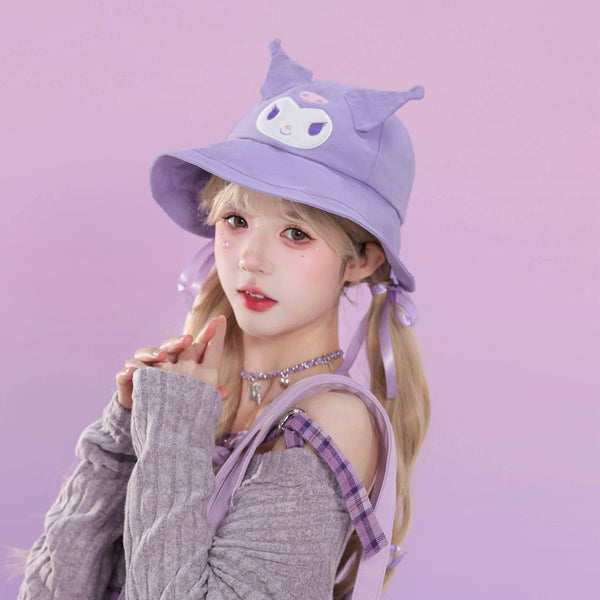 Sweet Cartoon Hat