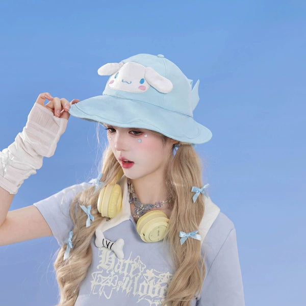 Sweet Cartoon Hat