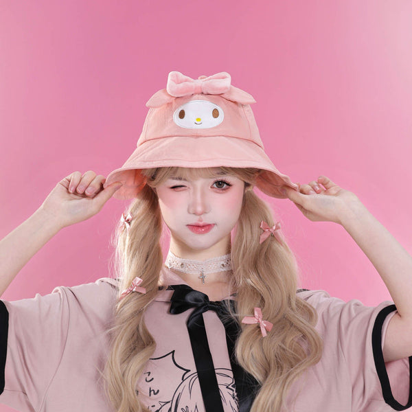 Sweet Cartoon Hat