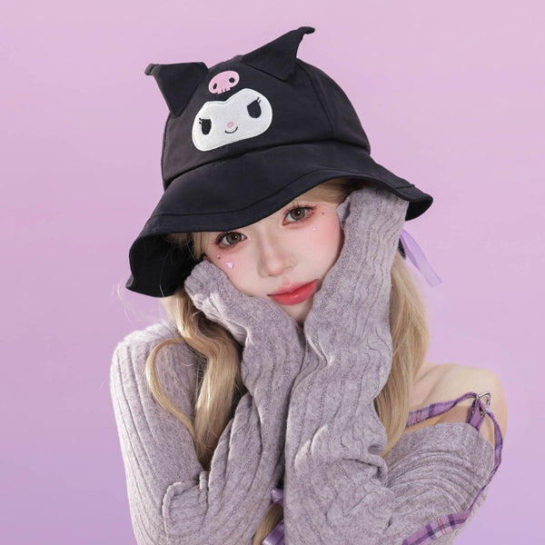 Sweet Cartoon Hat