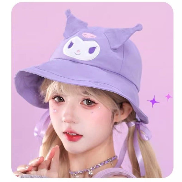 Sweet Cartoon Hat