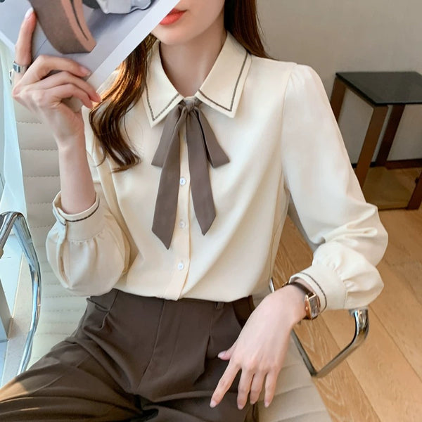 Harajuku Style Shirt