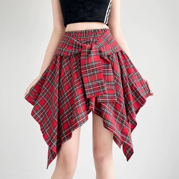Fashion Style Skirt