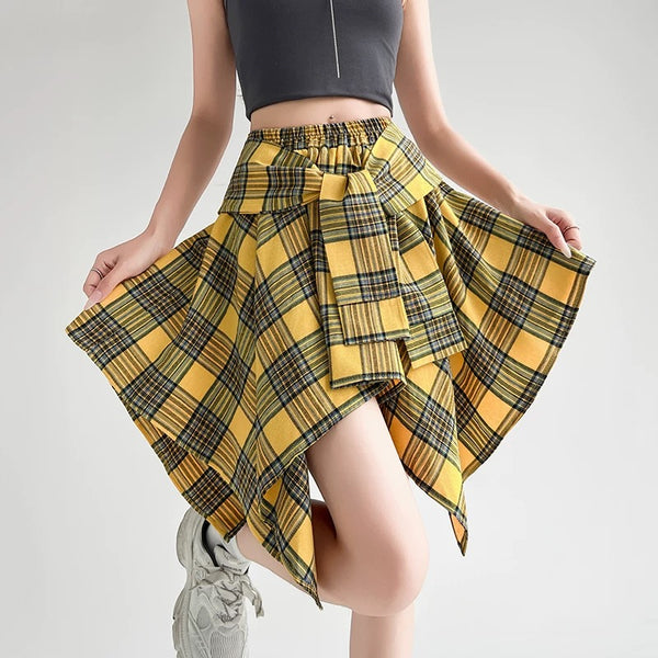 Fashion Style Skirt