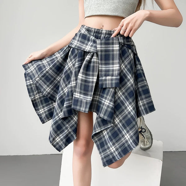 Fashion Style Skirt