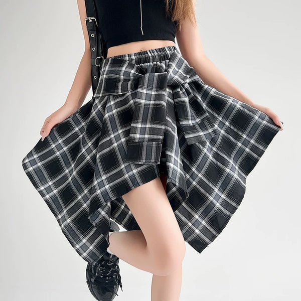 Fashion Style Skirt