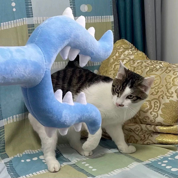 Funny Plush Toy