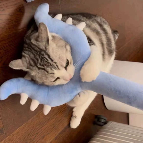 Funny Plush Toy