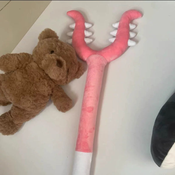 Funny Plush Toy