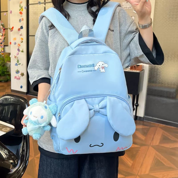 Cute Cartoon Backpack