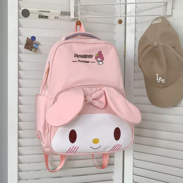 Cute Cartoon Backpack