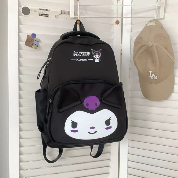 Cute Cartoon Backpack