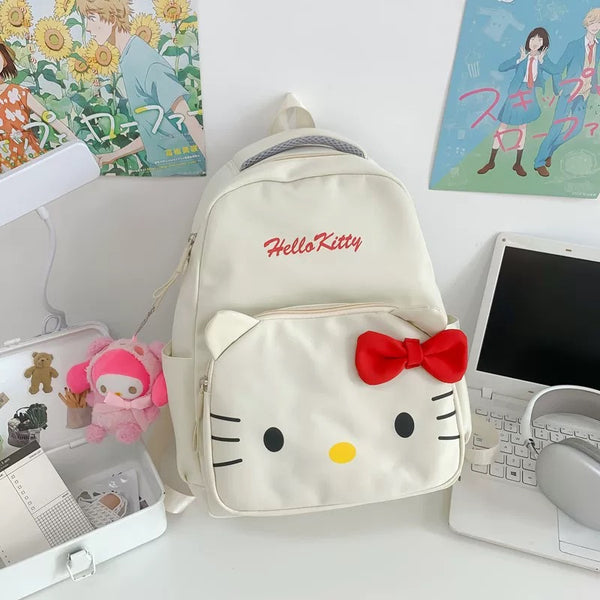 Cute Cartoon Backpack