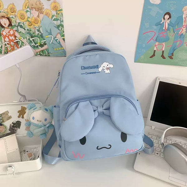 Cute Cartoon Backpack