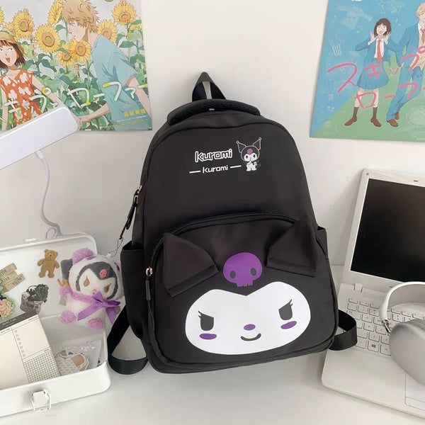 Cute Cartoon Backpack